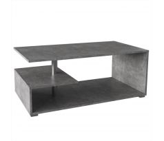 Konferenční stolek Dorisa beton