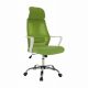 Kancelářská židle Taxis - zelené