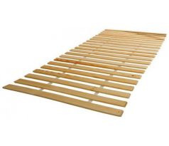 Rošt dřevěný do postele 90 x 200 cm