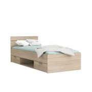 Jednolůžka š:90-120cm