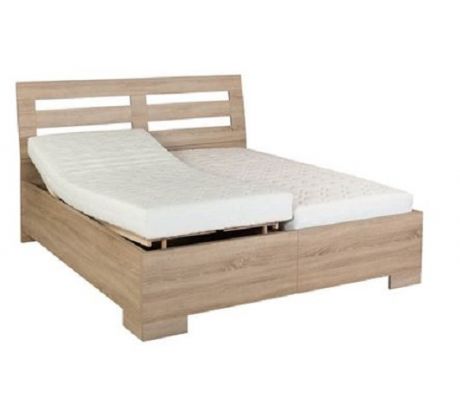 Postel Hilda de luxe 180 cm
