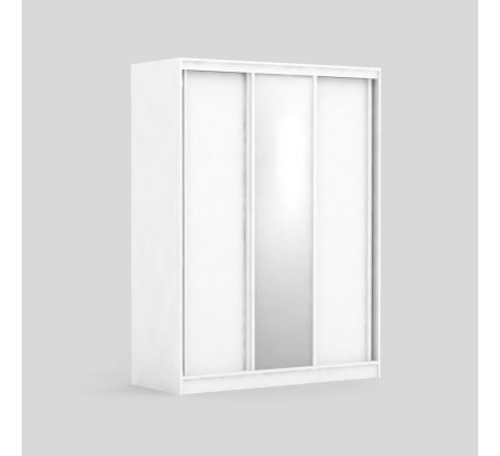 Skříň Rea Atlanta 2 150cm