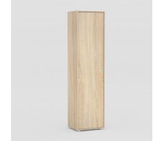 Skříň Lena úzká - policová 51cm