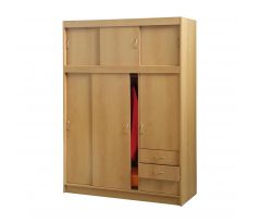 Skříň 3000, 136cm