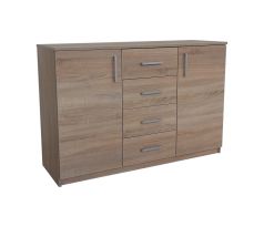 Komoda K 120 cm