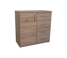 Komoda K 80cm