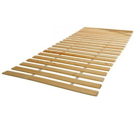 Rošt dřevěný do postele