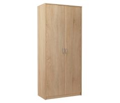 Skříň šatní Vika 2D 85cm