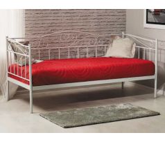 Postel kovová Birma 90cm