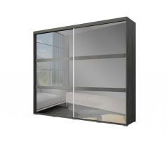 Skříň Locarno 230cm