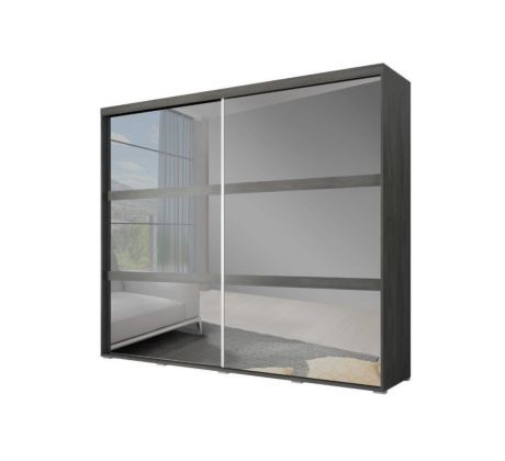 Skříň Locarno 230cm