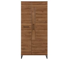 Skříň šatní Ivo 90cm
