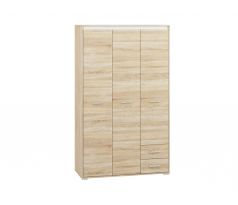 Skříň Andy 01 120cm