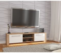 Televizní stolek RTV Helix new 160