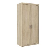 Skříň Elina 2D 90cm