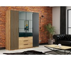 Skříň Varga 200cm