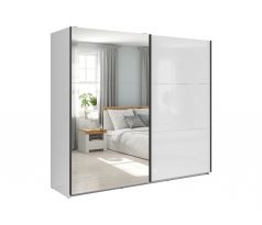 Skříň Tetrix 220cm