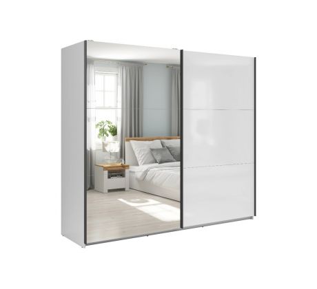 Skříň Tetrix 220cm