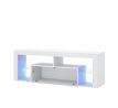 Televizní stolek Everest D 140cm +LED