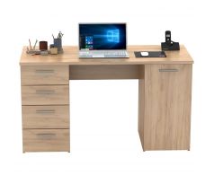 PC stůl Stach dub artisan