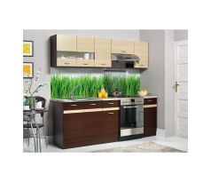 Kuchyňská linka Eliza 220cm