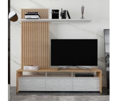 Obývací stěna Nelis