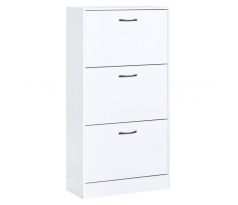 Botník Botoria - bílý