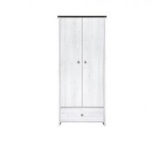 Skříň Porto IIA 88,5cm