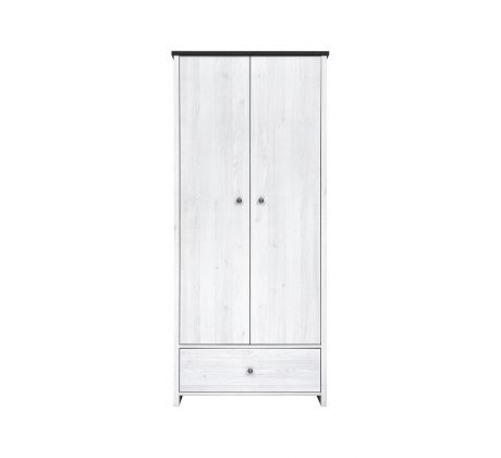 Skříň Porto IIA 88,5cm
