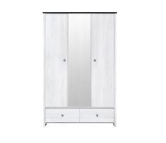 Skříň Porto IIB 128,5cm