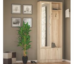 Předsíňová stěna (předsíň) Palermo