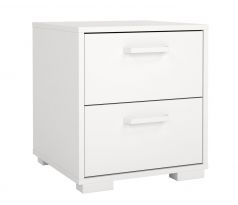 Noční stolek Selina výběr barev