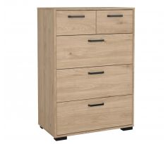 Komoda Selina 704 výběr barev