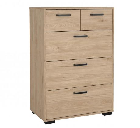 Komoda Selina 704 výběr barev