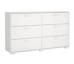 Komoda Selina 702 výběr barev