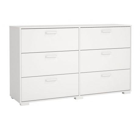 Komoda Selina 702 výběr barev