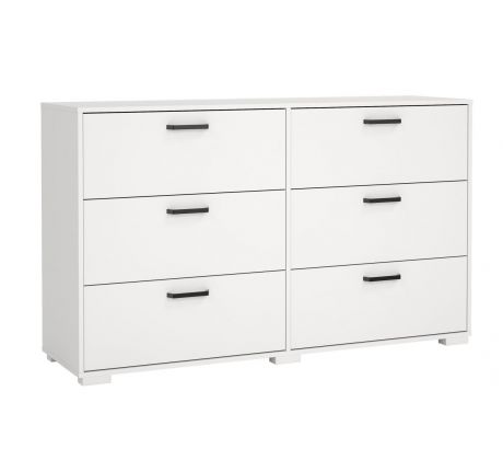 Komoda Selina 706 výběr barev