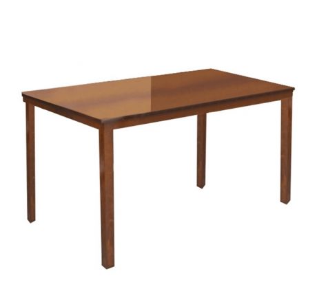 Jídelní stůl Astro 110cm - výběr barev