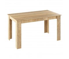 Jídelní stůl General 140cm - výběr barev