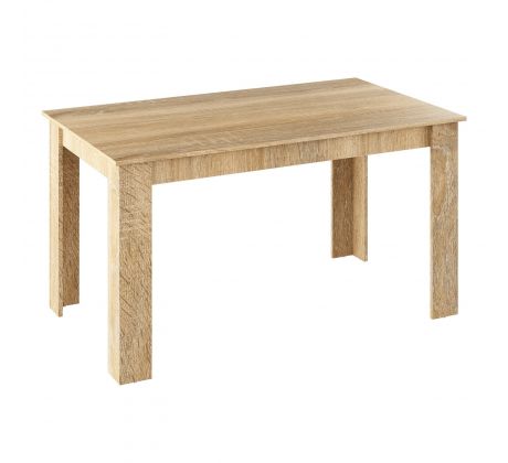 Jídelní stůl General 140cm - výběr barev