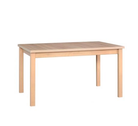 Jídelní stůl rozkládací Albatros 2 140cm - více barev