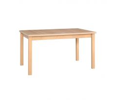 Jídelní stůl rozkládací Albatros 4 160cm - více barev