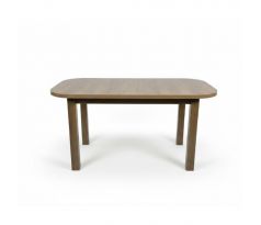 Jídelní stůl rozkládací Evita 150cm