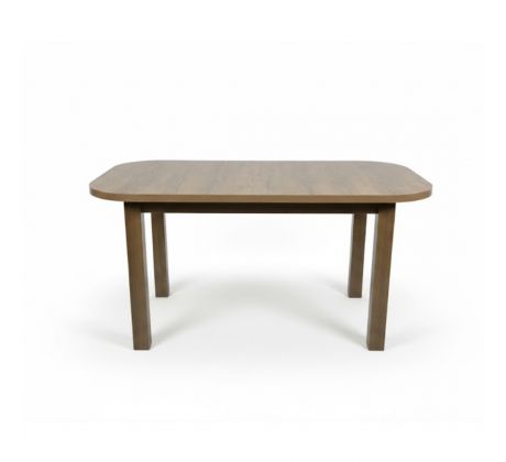 Jídelní stůl rozkládací Evita 150cm