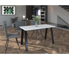 Jídelní stůl Kobalt 1 138cm - výběr barev