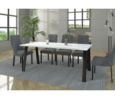 Jídelní stůl Kobalt 2 185cm - výběr barev