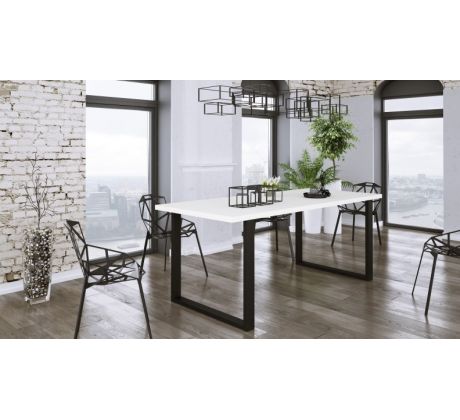 Jídelní stůl Indigo2 185cm - výběr barev