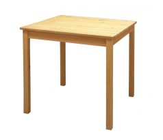 Jídelní stůl 8842 75cm - výběr barev