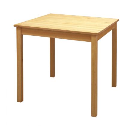 Jídelní stůl 8842 75cm - výběr barev