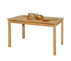 Jídelní stůl 8848 118cm - výběr barev